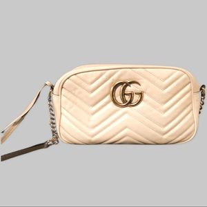 Gucci GG marmont purse